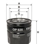 FILTRON 628 (WL7188)