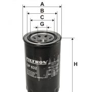 FILTRON 632 (WL7192)