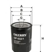 FILTRON 632/1 (WL7193)