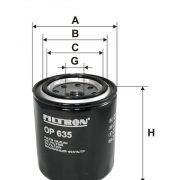 FILTRON 635 (WL7198)