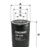 FILTRON 636 (WL7199)