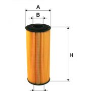 FILTRON 640/1  (WL7008)
