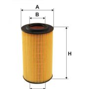 FILTRON 640/2 (WL7009)
