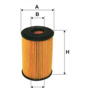 FILTRON 640/4 (WL7227)