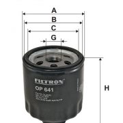 FILTRON 641 (WL7203)