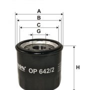 FILTRON 642/2 (WL7204)