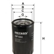 FILTRON 644 (WL7206)