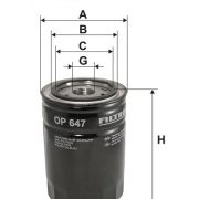 FILTRON 647 (92097E)