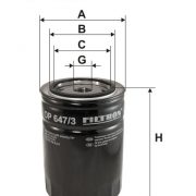 FILTRON 647/3 (51243)