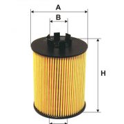 FILTRON 648 (WL7232)