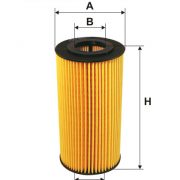 FILTRON 649/1 (WL7256)