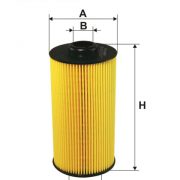 FILTRON 649/3 (WL7234)