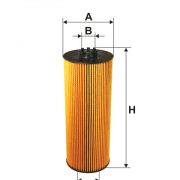 FILTRON 651 (92041Е)