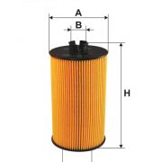 FILTRON 651/1 (92040E)
