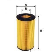 FILTRON 662/1 (WL7320)