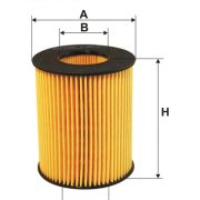 FILTRON 665 (WL7292)