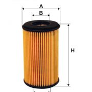 FILTRON 666 (WL7293)