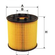 FILTRON 666/1 (WL7306)