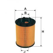 FILTRON 670 (WL7408)