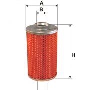 FILTRON 801 (95118Е)