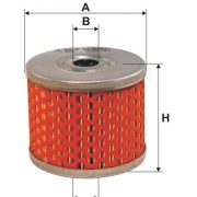 FILTRON 815 (WF8013) (95113E)