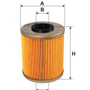 FILTRON 815/3 (WF8300)