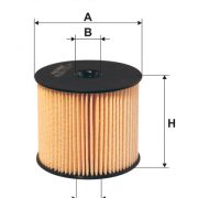 FILTRON 816/4 (WF8256)