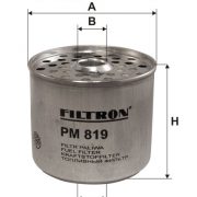 FILTRON 819 (WF8018) (33166RE)