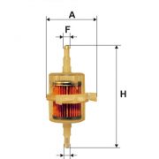 FILTRON 822/1 (WF8128)