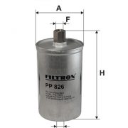 FILTRON 826 (WF8028)