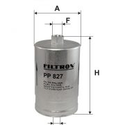 FILTRON 827 (WF8029)
