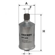 FILTRON 829 (WF8031)
