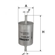 FILTRON 831/1 (WF8034)