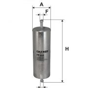 FILTRON 832 (WF8035)