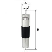 FILTRON 832/1 (WF8168)