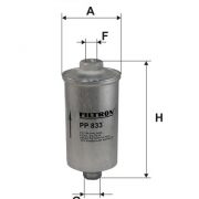 FILTRON 833 (WF8037)