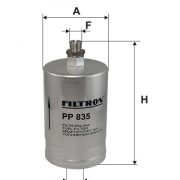 FILTRON 835 (WF8039)
