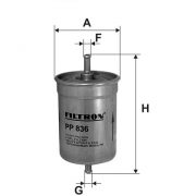 FILTRON 836 (WF8040)