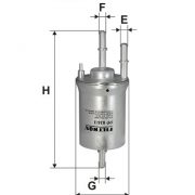 FILTRON 836/3 (WF8311)