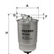 FILTRON 838 (WF8043)