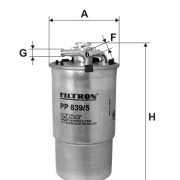 FILTRON 839/5 (WF8269)