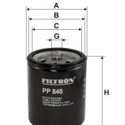 FILTRON 840 (WF8047)