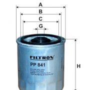 FILTRON 841 (WF8048)