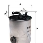 FILTRON 841/3 (WF8274)