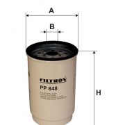 FILTRON 848 (WF8052)