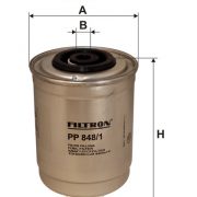 FILTRON 848/1 (WF8053)