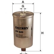 FILTRON 849 (WF8054)