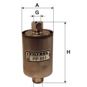 FILTRON 851 (WF8182)