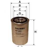 FILTRON 853 (WF8059)
