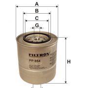 FILTRON 854 (WF8060)